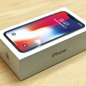 New Apple iPhone XS MAX 512GB Factory Unlocked